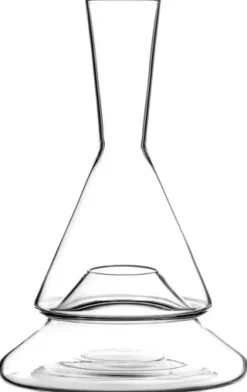Zieher Decanteerkaraf Doppio 1,75L Outlet
