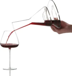 Zieher Decanteerkaraf Doppio 1,75L Outlet