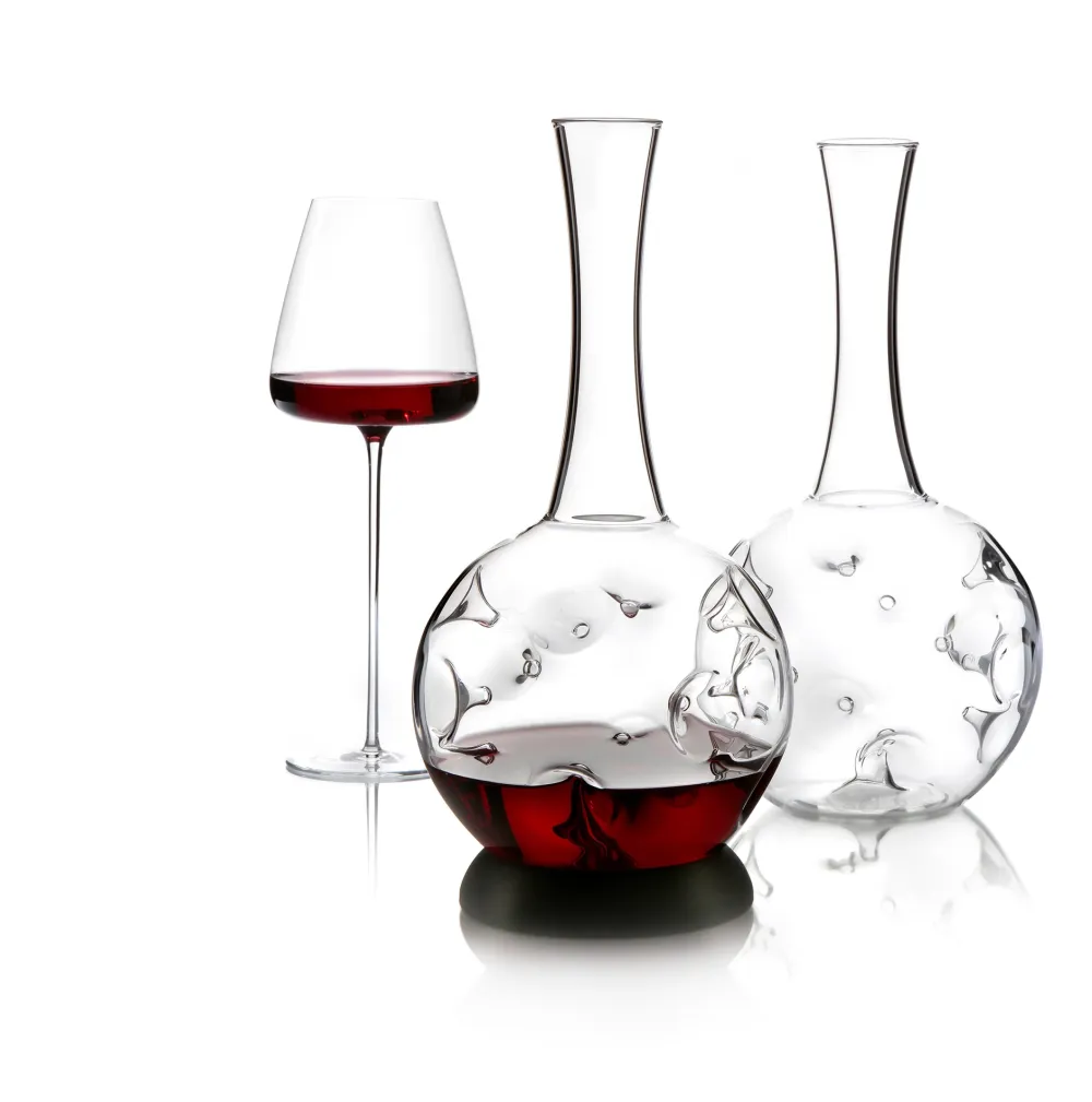 Zieher Decanteerkaraf Eddy 2,3L Discount