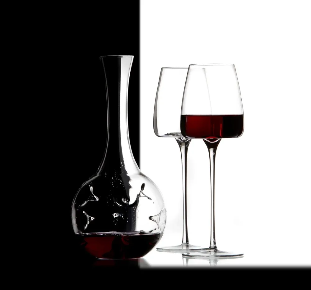 Zieher Decanteerkaraf Eddy Mini 800 ml Sale