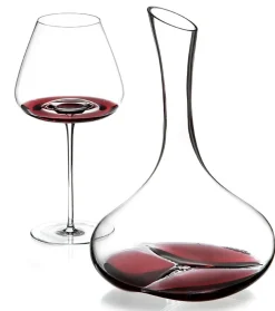 Decanteerkaraf Zieher Pebble 1,8L