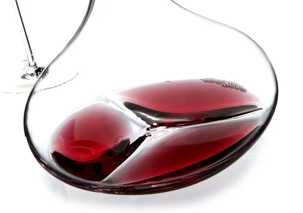Decanteerkaraf Zieher Pebble 1,8L