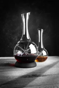 Decanteerkaraf Zieher Star 1,8L