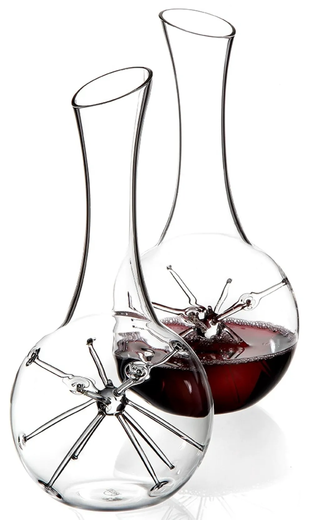 Zieher Decanteerkaraf Star Mini 700 ml Clearance