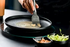Decoratiekwasten Set Plate-It (2-delig)