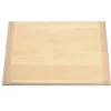 Il Cucinino Deegplank Opstaande Randen (60 x 40 cm) Hot