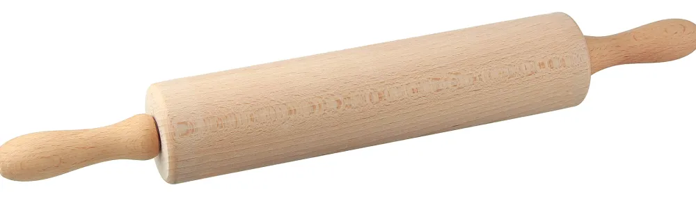 Dr. Oetker Deegroller Beukenhout 43 cm Sale