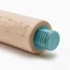 Joseph Joseph Deegroller Duo Adjustable Rolling Pin Bruin Hot