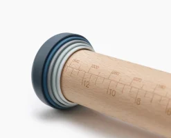 Deegroller Joseph Joseph PrecisionPin Sky Blauw