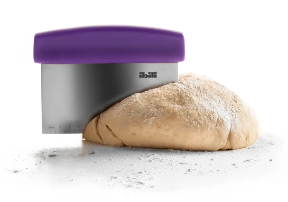 Deegschraper Ibili Professional