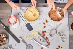 Deegwiel Rösle Keuken ø 7 cm