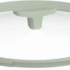 Deksel BergHOFF Leo Line Balance 32 cm Sage