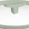BergHOFF Deksel Leo Line Balance 28 cm Sage Clearance