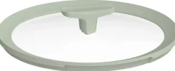 BergHOFF Deksel Leo Line Balance 28 cm Sage Clearance