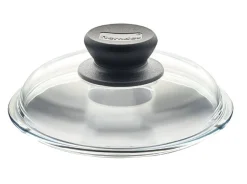 Deksel Berndes Bonanza Transparant 16 cm