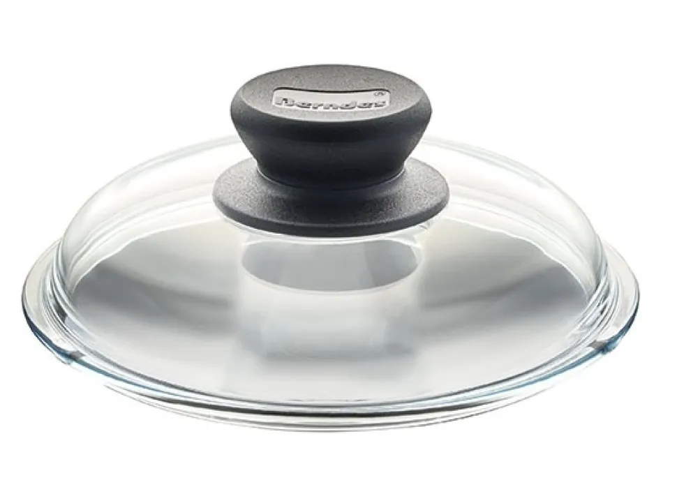 Deksel Berndes Bonanza Transparant 16 cm