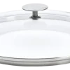 De Buyer Deksel Alchimy 24 cm Outlet