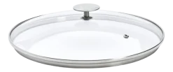 De Buyer Deksel Alchimy 24 cm Outlet