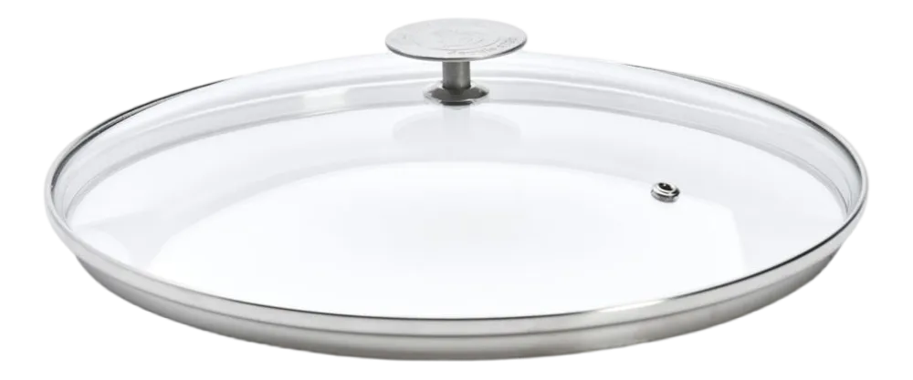 De Buyer Deksel Alchimy 24 cm Outlet