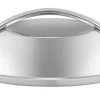 Eva Solo Deksel Koepelvormig Stainless Steel 16 cm Online