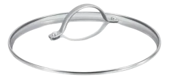 Deksel Greenpan Universeel Glazen Deksel 28 cm
