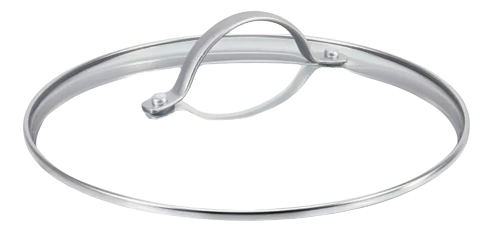 Deksel Greenpan Universeel Glazen Deksel 28 cm