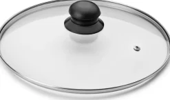 Deksel Ibili Glas 24 cm