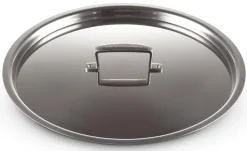 Deksel Le Creuset Inox 30 cm