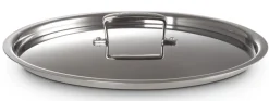 Deksel Le Creuset Inox 30 cm