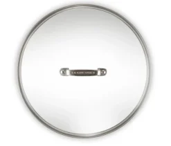 Deksel Le Creuset Les Forgées 28 cm