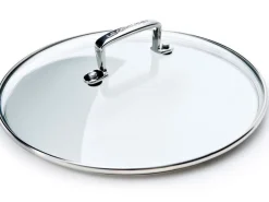 Deksel Le Creuset Les Forgées 22 cm