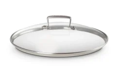 Le Creuset Deksel Les Forgées Online
