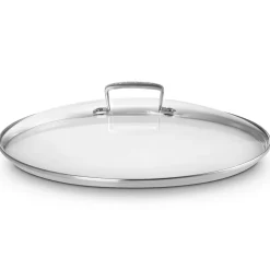 Deksel Le Creuset Les Forgées 32 cm
