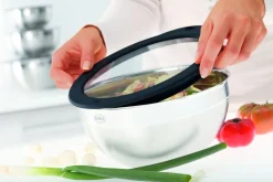 Deksel Rösle Keuken Transparant 24 cm