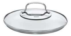 Deksel Rösle Keuken Transparent 16 cm