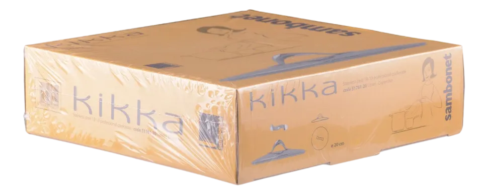 Deksel Sambonet Kikka 16 cm