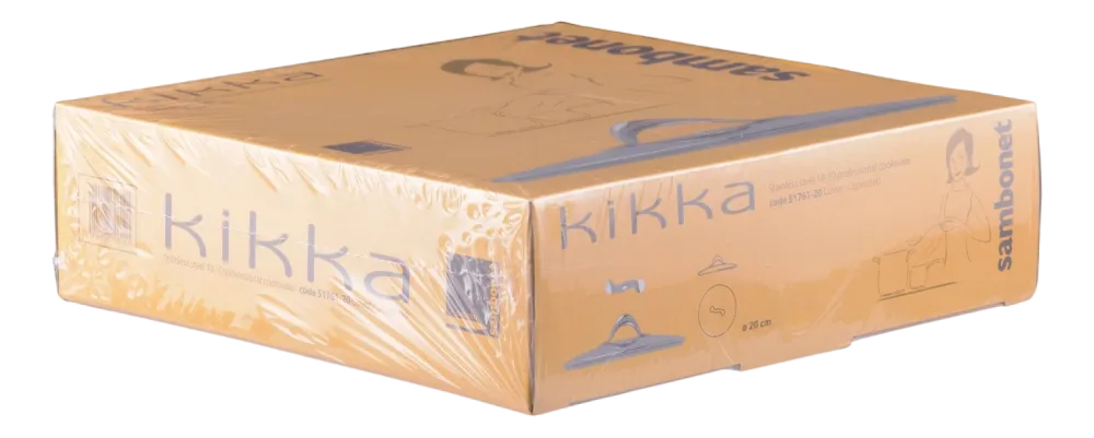 Sambonet Deksel Kikka 12 cm Discount