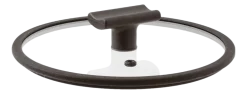 Deksel Sambonet Titan Pro Transparant 20 cm