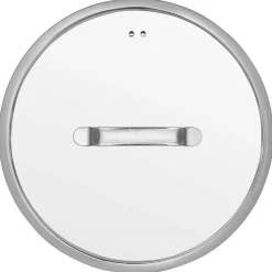 Deksel Scanpan TechnIQ 30 cm