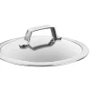 Scanpan Deksel TechnIQ 22 cm Online