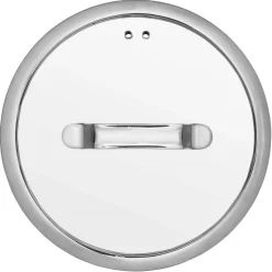 Scanpan Deksel TechnIQ 22 cm Online