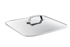 Scanpan Deksel TechnIQ 33 cm Outlet