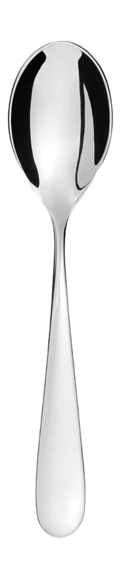 Desserlepel Alessi Nuovo Milano (6-Delig)