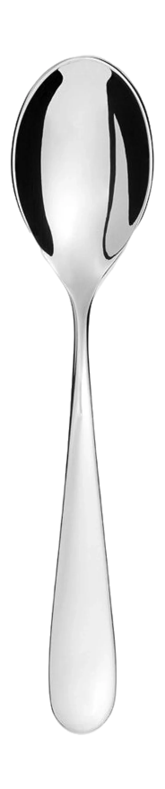 Desserlepel Alessi Nuovo Milano (6-Delig)