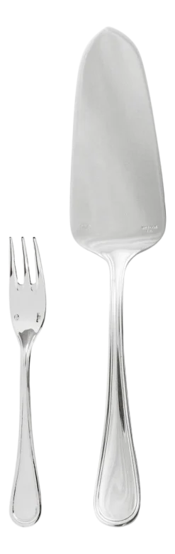 Dessertbestekset Sambonet Contour (13-Delig)