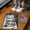 Sambonet Dessertbestekset Conca Gio Ponti (13-Delig) Sale
