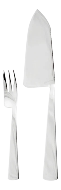 Sambonet Dessertbestekset Conca Gio Ponti (13-Delig) Sale