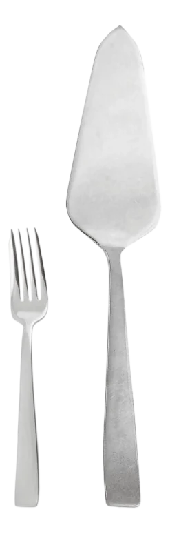 Sambonet Dessertbestekset Flat (13-Delig) Outlet