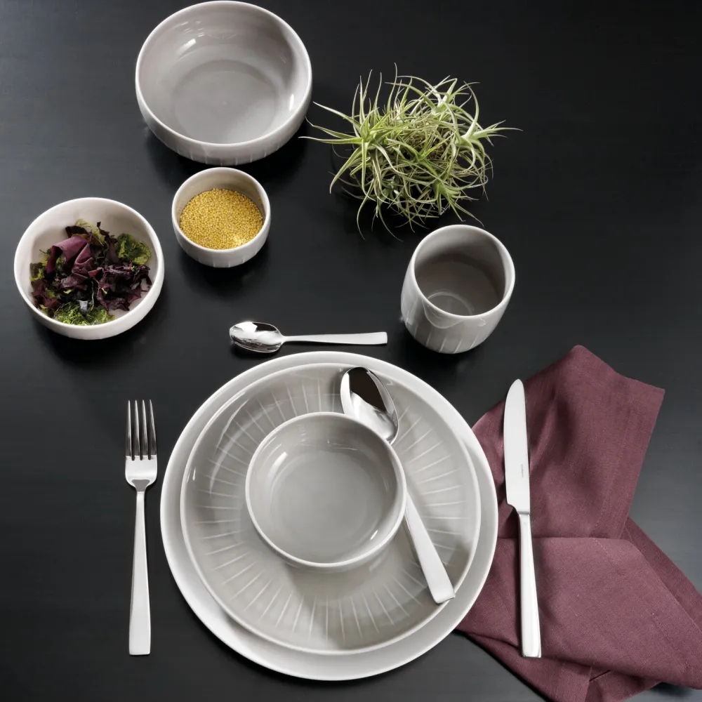 Sambonet Dessertbestekset Flat (13-Delig) Outlet