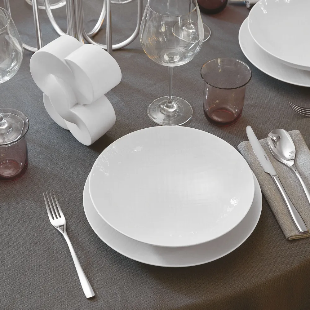 Sambonet Dessertbestekset Sintesi (13-Delig) Outlet